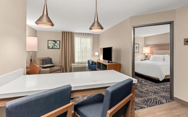 Candlewood Suites Sumner by IHG