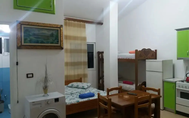 Apartments Vila Ardi