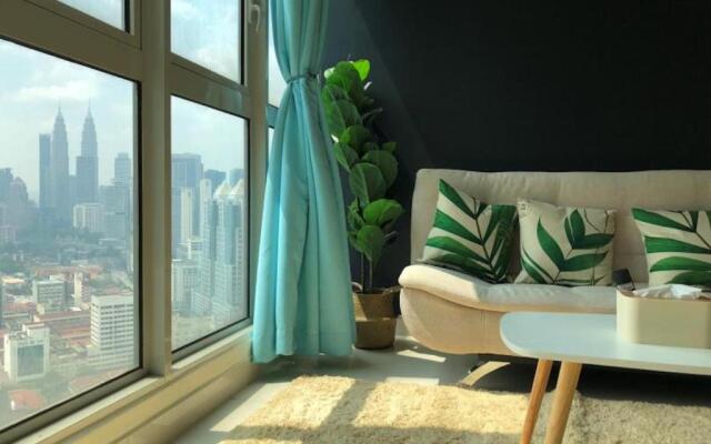 Suites & Residences @ Regalia by PLC