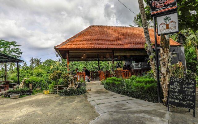 Indah Guest House Nusa Penida