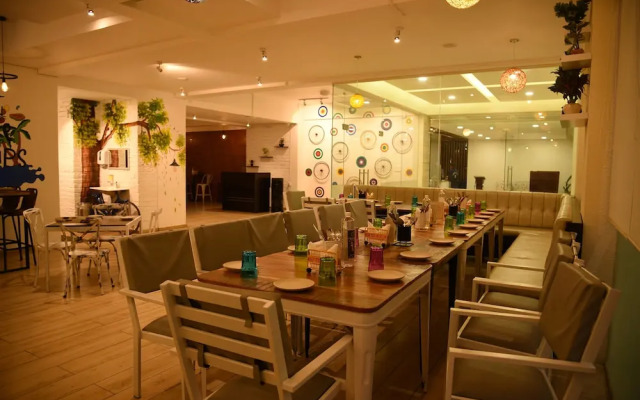 Ashok Inn