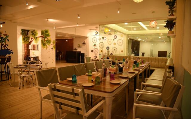Ashok Inn