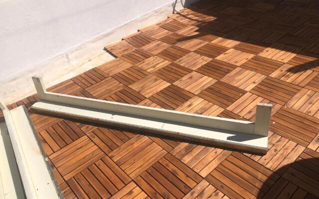 Dimora del Borgo Antico