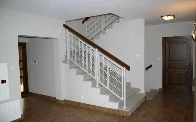 Apartament Łeba