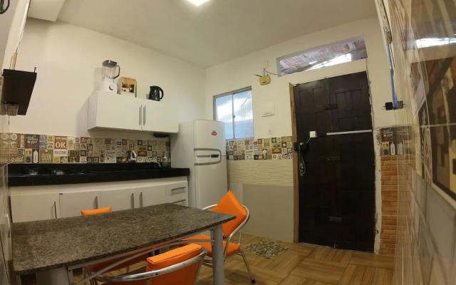 Kitnet perto da Primeira Praia