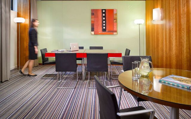 K+K Hotel Central Prague