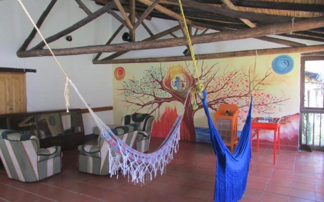 Finca San Pedro