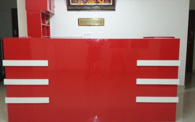 Rams Inn Yercaud