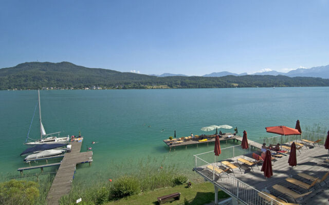 Wörthersee Ferienhotel