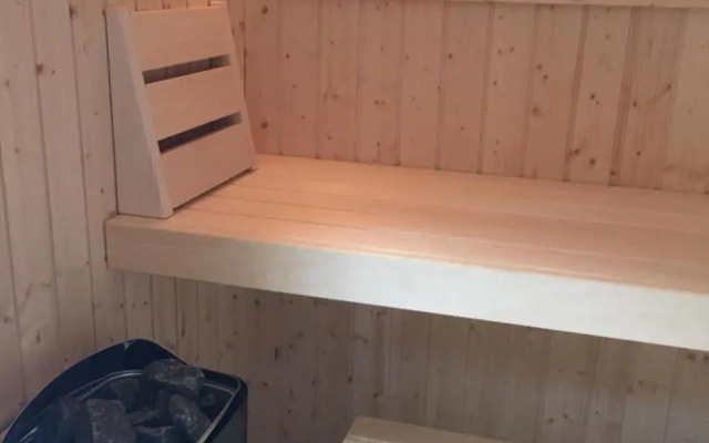Nyíl Apartman wellnes
