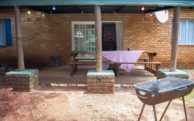 Shangrila Innibos Country Lodge