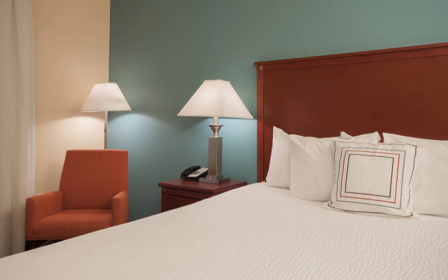 Fairfield Inn & Suites by Marriott El Centro