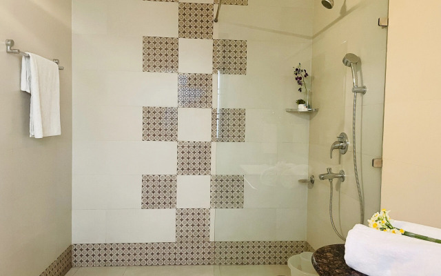 Olive Service Apartments Gurgaon