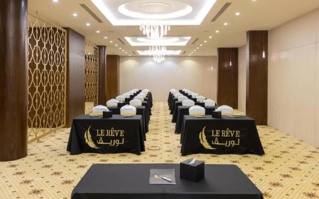 Loreve hotel