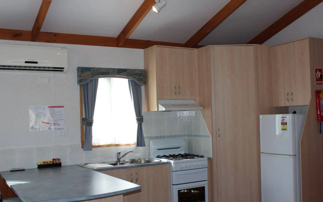 Eden Gateway Holiday Park