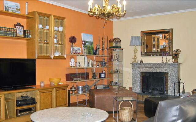 Casa El Árbol del Lilo