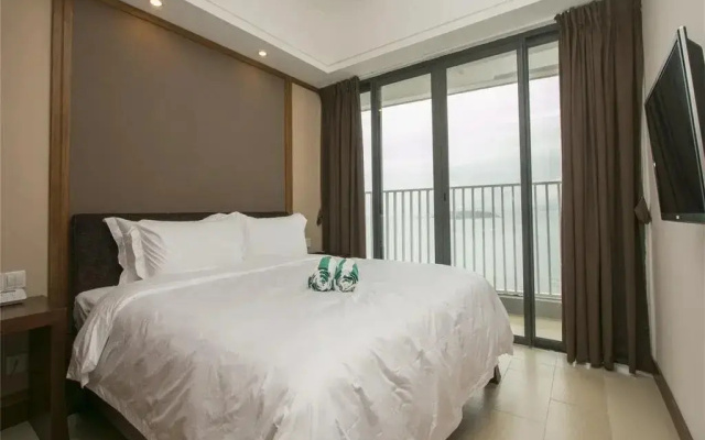 Haoya Yangsheng Resort hotel – Guest Rooms – Huizhou
