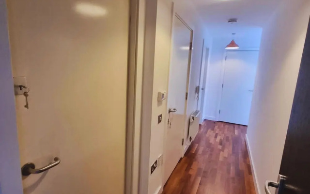 Double Bedroom in London