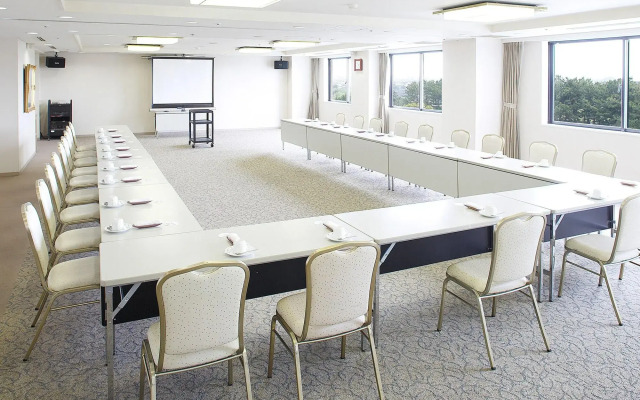 Grand Mercure Lake Hamana Resort & Spa