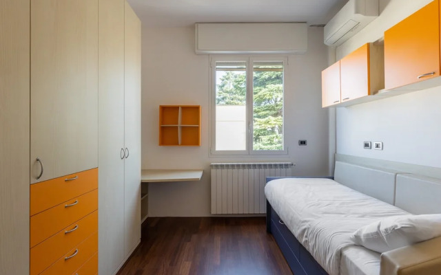 Vestiari Apartments By Wonderful Italy