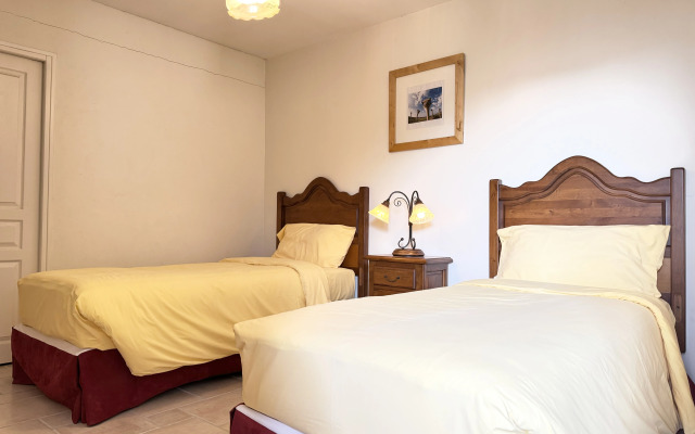 Le Relais de Saint-Preuil, The Originals Relais (Vignes du Cognac)