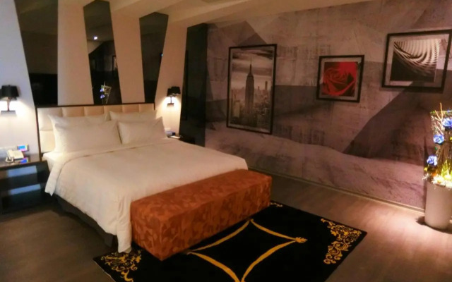 Shui Nong motel