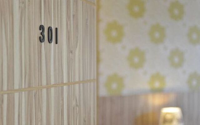 Xin Qun Style Hostel