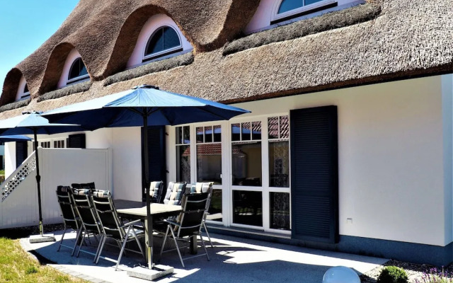 Cozy Holiday Home in Rerik With Terrace