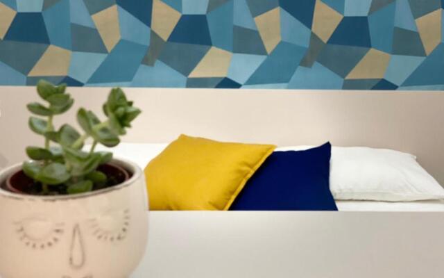 La Camera della Nonna 2.0