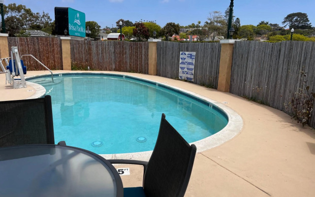 Brisa Pacific Hotel Encinitas