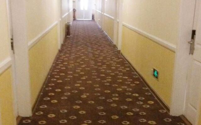Home Inns