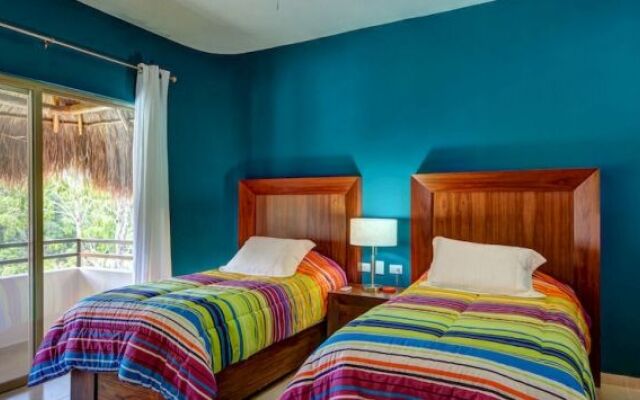 Casa de Colores