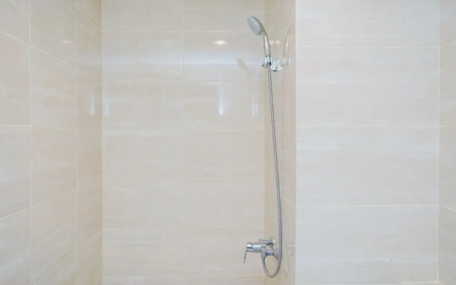 Fully Furnished with Comfortable Design 2BR Apartment Springwood Residence