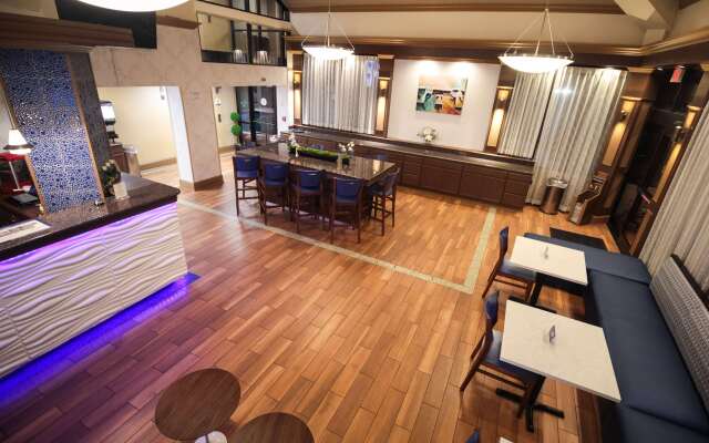 Best Western Hampton Coliseum Inn