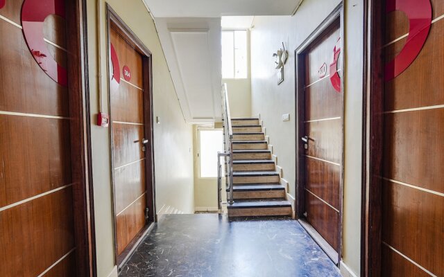 FabExpress Amazing Inn