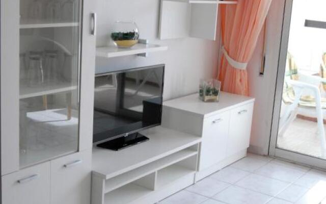 Corona 204 Apartments Casasol