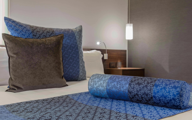 InterContinental Presidente Mexico City by IHG