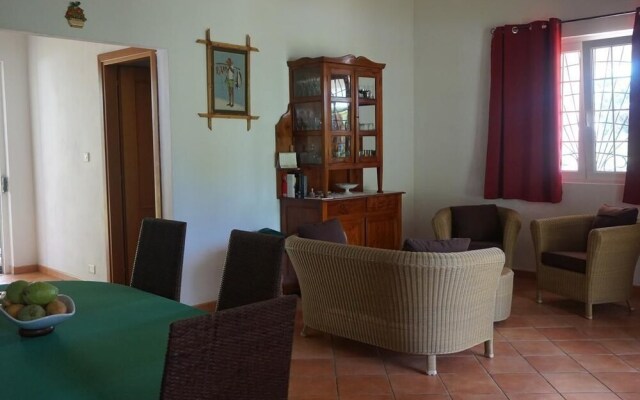 Villa Luana Yuna