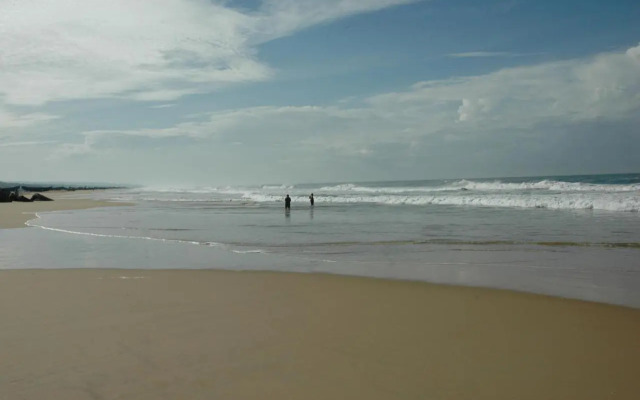 Somatheeram Ayurveda Village