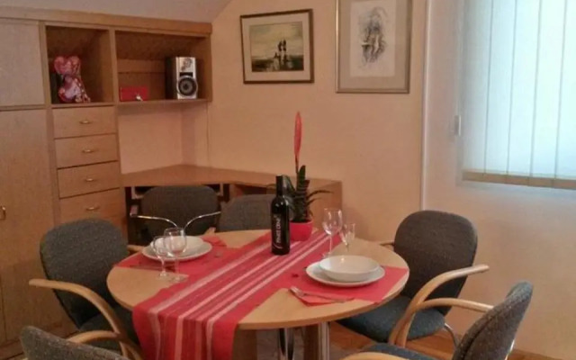Apartment Cecilia Koprivnica