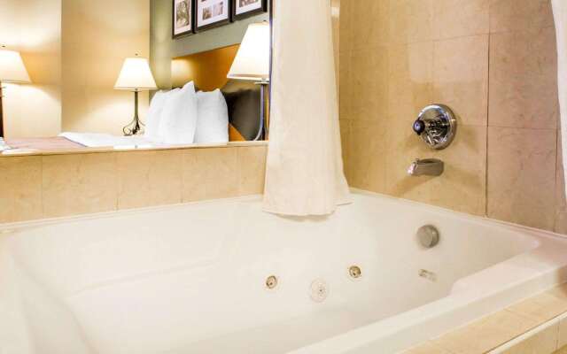 Sleep Inn Naperville - Chicago