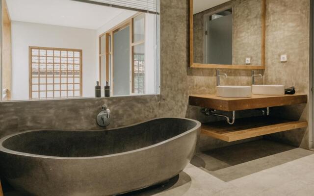 Wana Karsa Ubud Hotel