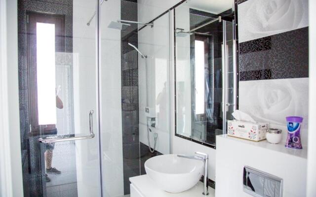 Pensiunea Primaverii