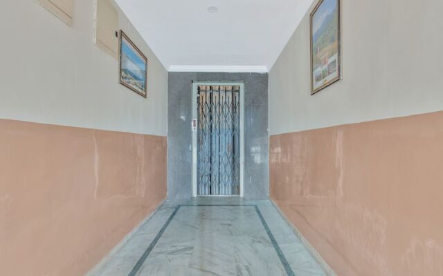 Krishna's Residency