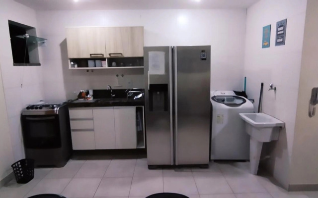 Apartamento Temporada em Cabo Frio