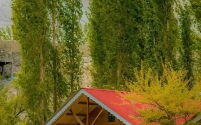 Greenwood Resort Skardu