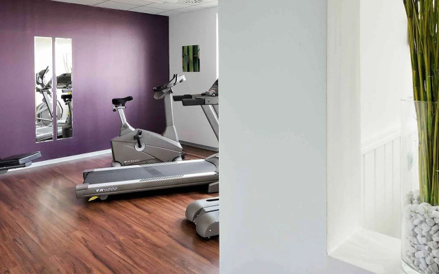 Mercure Hotel Luedenscheid