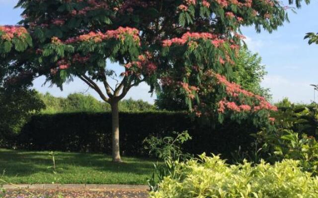 Fasthotel Saint-Amand-Montrond