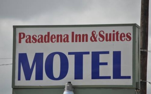 Pasadena Inn & Suites