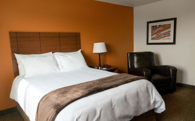 My Place Hotel - Amarillo West/ Medical Center, TX